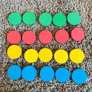 Lovevery Replacement pieces